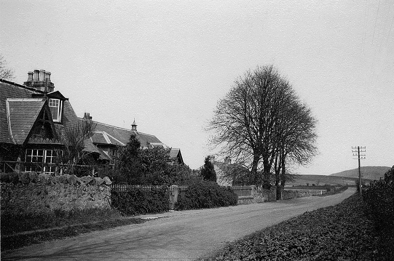 Morham, 1940s