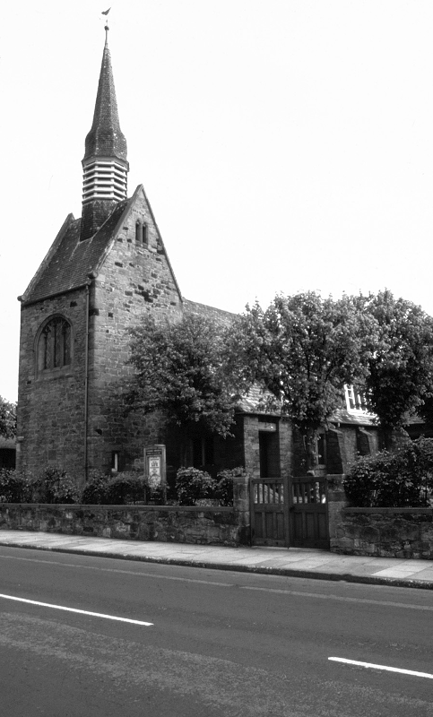 Chalmers Memorial Church