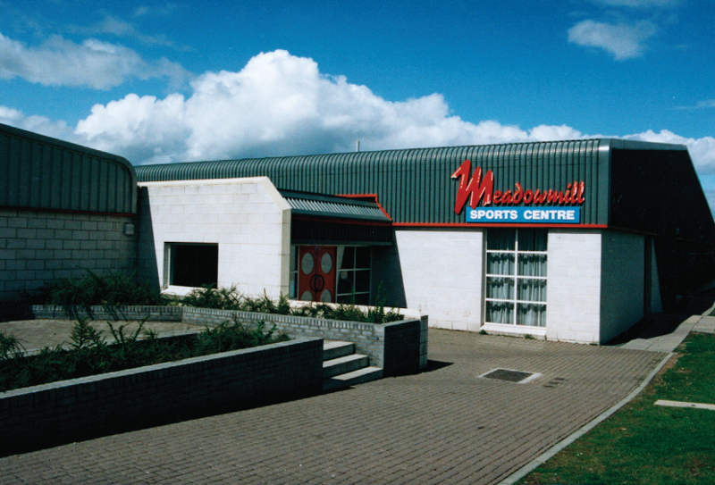 Meadowmill Sports Centre