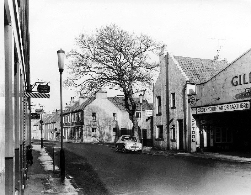 Quality Street, 1960s