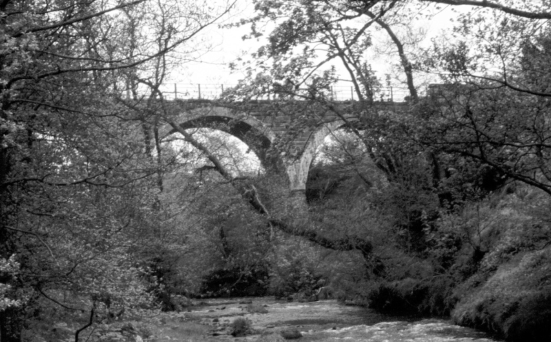 Saltoun viaduct