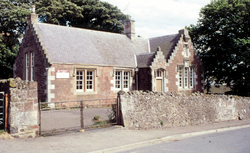 Whitekirk Primary School